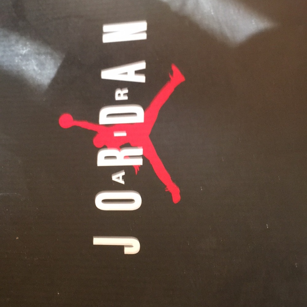 Jordan 10 Retro Shadow 2018 (GS)